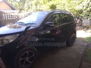 Toyota Rush 2007 SUV (Used)
