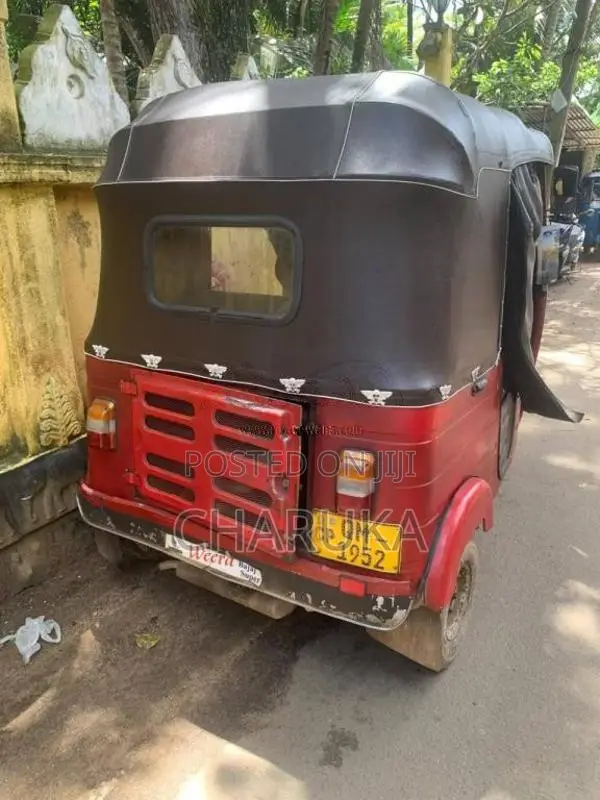 Bajaj RE 2007 Three Wheel (Used)