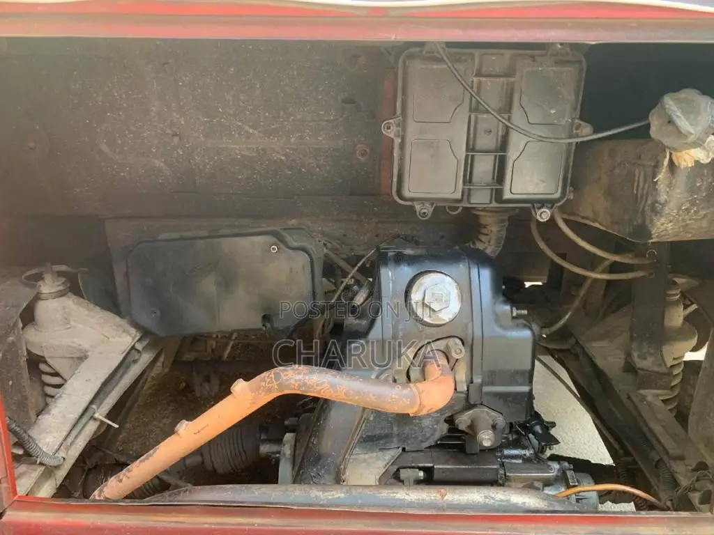 Bajaj RE 2007 Three Wheel (Used)