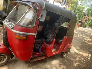 Bajaj RE 2007 Three Wheel (Used)