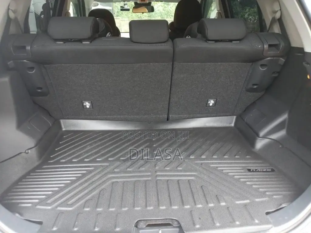 Toyota Raize G Jdm Japan 2026 SUV (Used)
