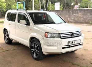 Honda CrossRoad 2007 SUV (Used)