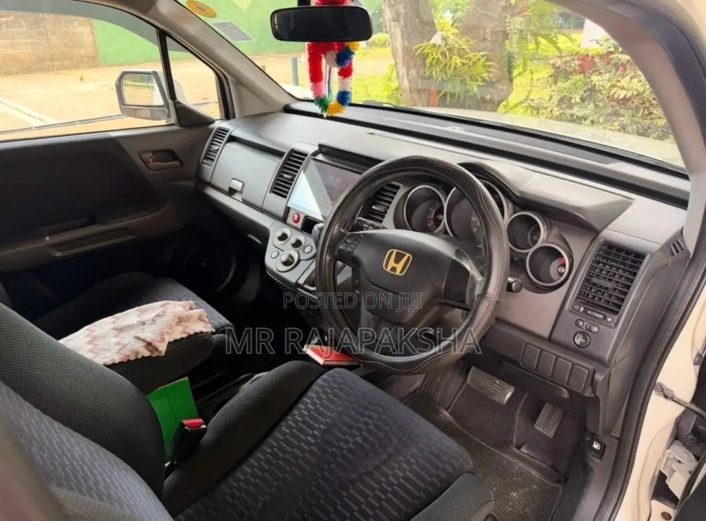 Honda CrossRoad 2007 SUV (Used)