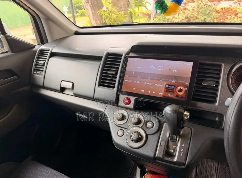 Honda CrossRoad 2007 SUV (Used)
