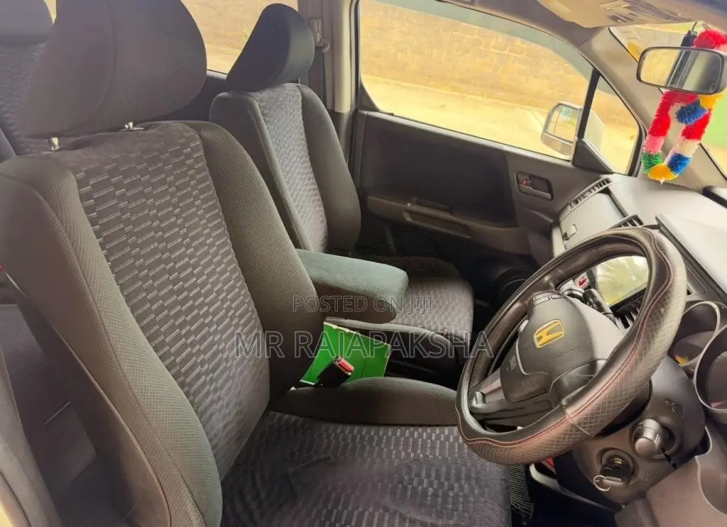 Honda CrossRoad 2007 SUV (Used)