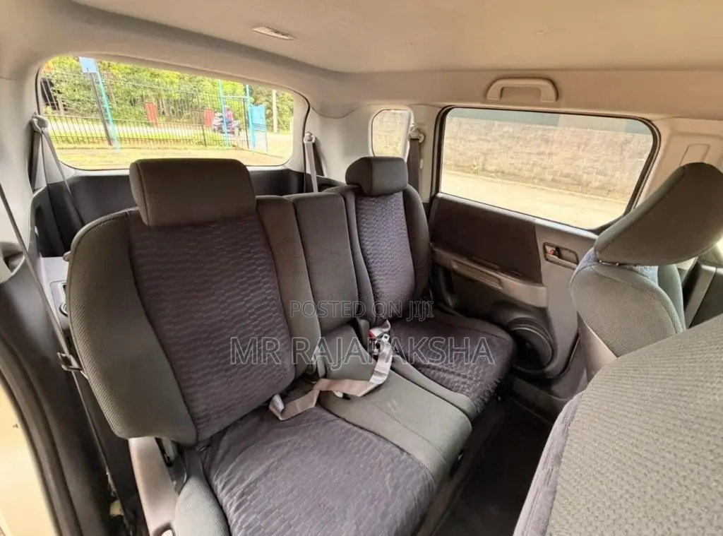 Honda CrossRoad 2007 SUV (Used)
