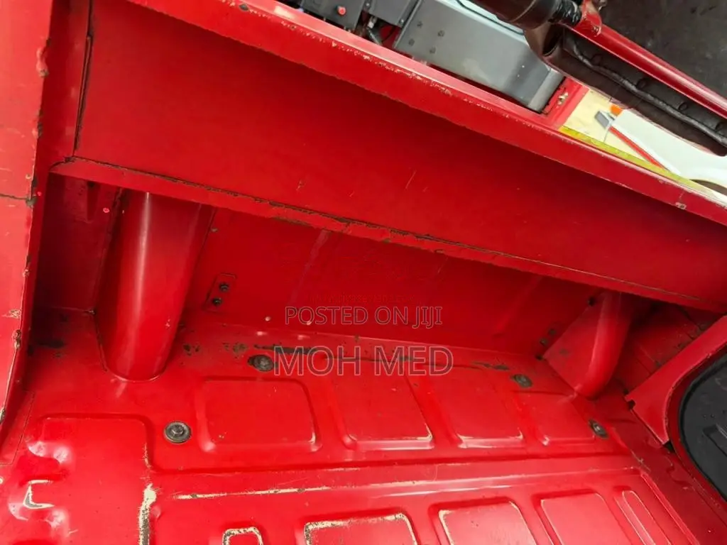 Bajaj RE 205 2016 Three Wheel (Used)