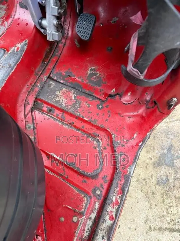 Bajaj RE 205 2016 Three Wheel (Used)