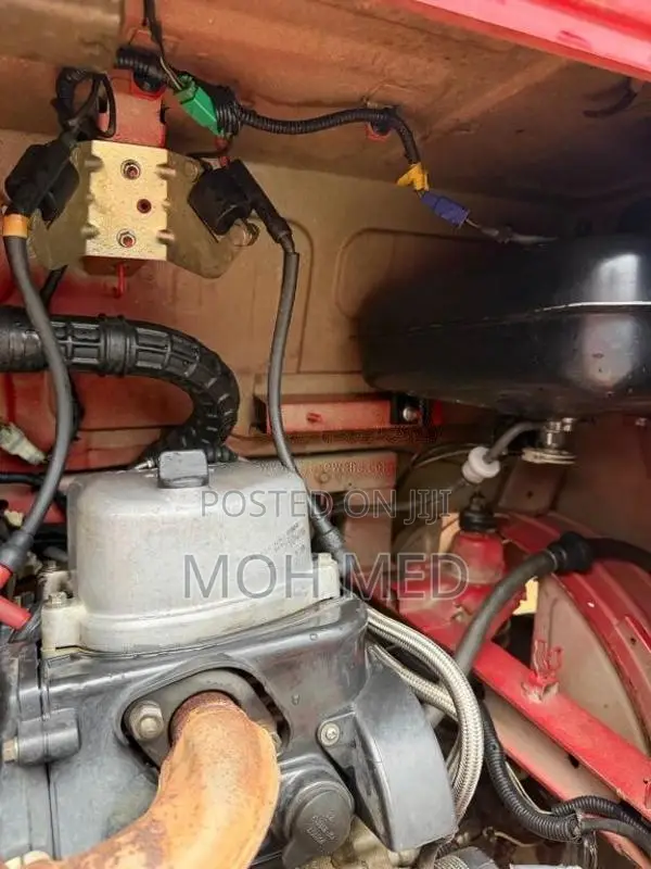 Bajaj RE 205 2016 Three Wheel (Used)