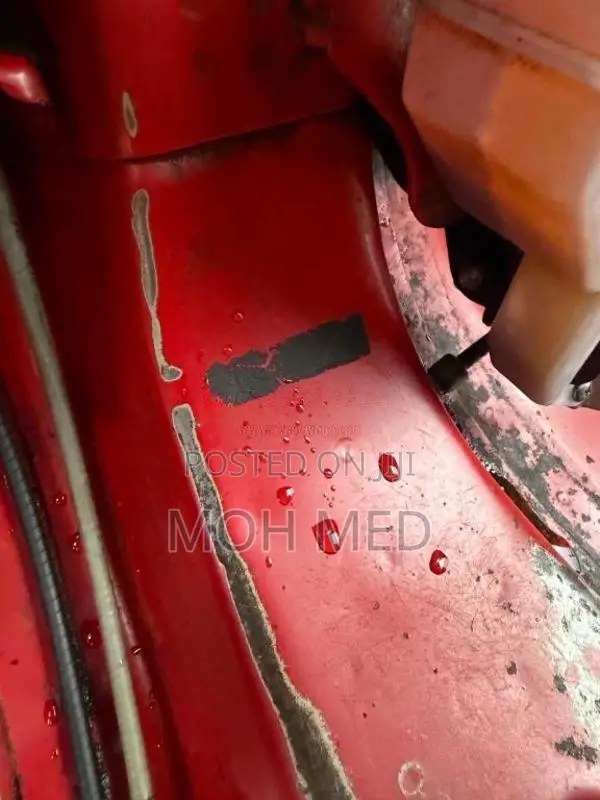 Bajaj RE 205 2016 Three Wheel (Used)