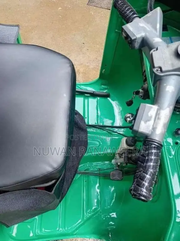 Bajaj 4 Stroke 2008 Three Wheel (Used)