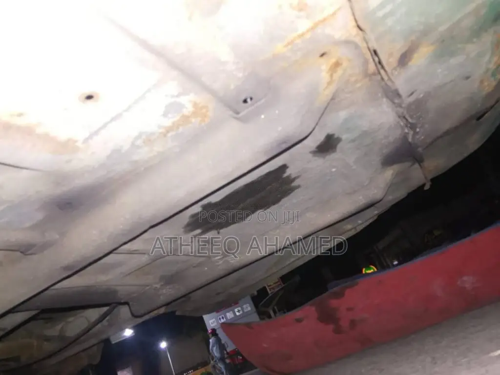Bajaj 4 Stroke 2013 Three Wheel (Used)