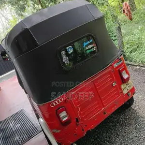 Bajaj RE 2 Stroke 2003 Three Wheel (Used)