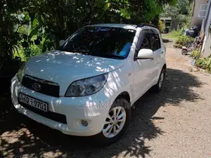 Daihatsu Terios Premium 2011 SUV (Used)