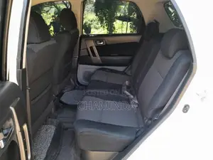Daihatsu Terios Premium 2011 SUV (Used)