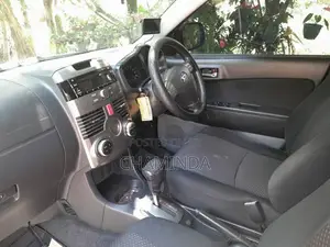 Daihatsu Terios Premium 2011 SUV (Used)