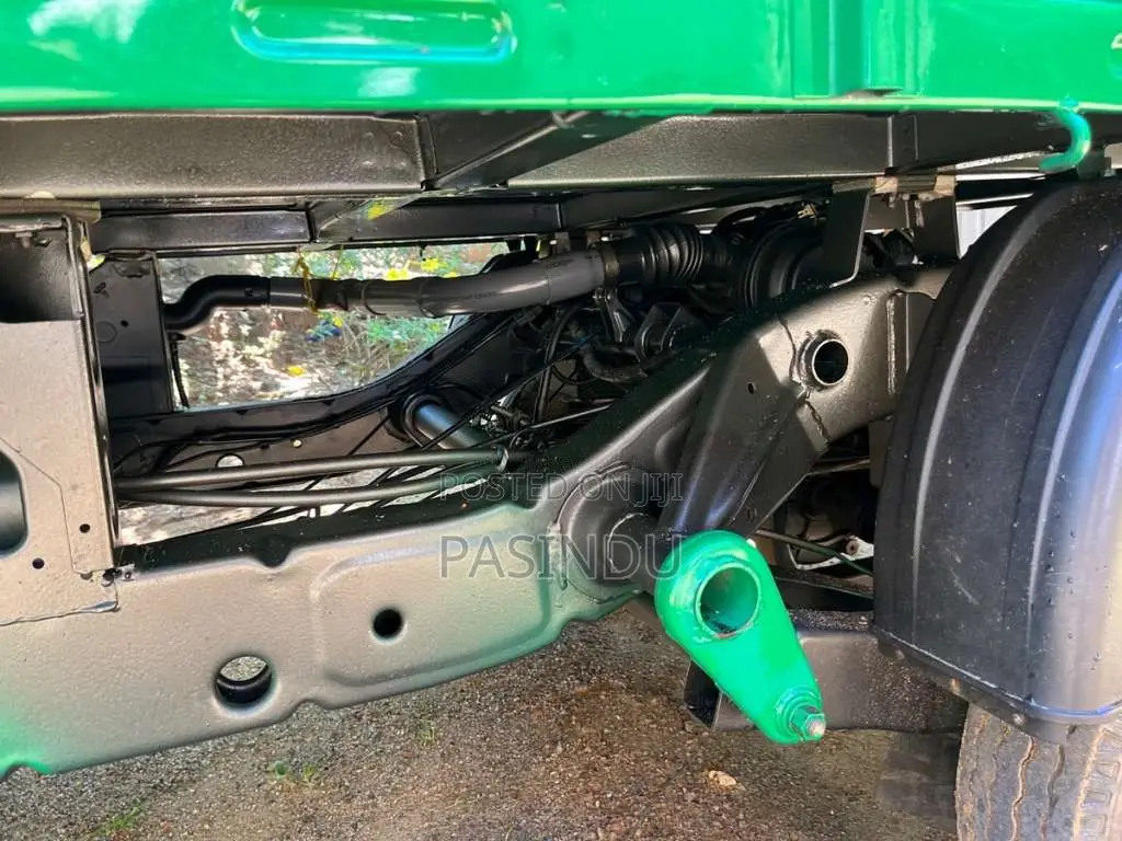 Bajaj Maxima 2017 Three Wheel (Used)