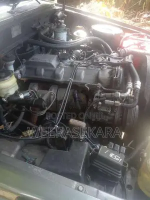Toyota LN 65 1988 Pickup (Used)