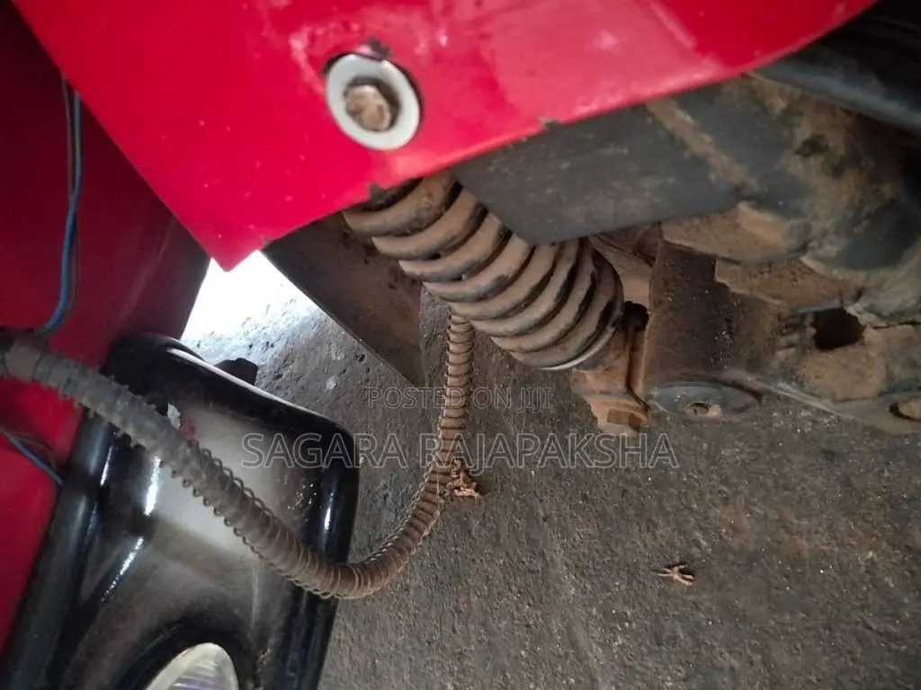 Bajaj RE 1998 Three Wheel (Used)