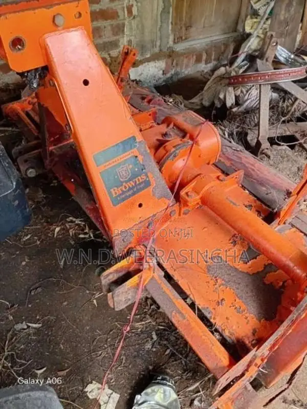 TAFE 45DI 2022 Tractor (Used)