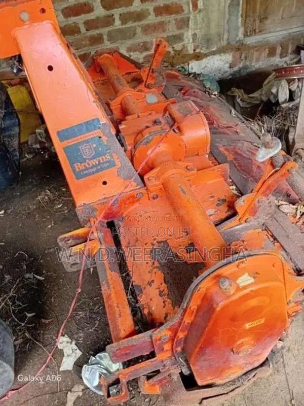 TAFE 45DI 2022 Tractor (Used)