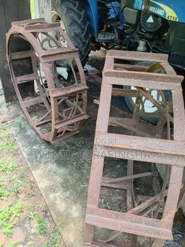 TAFE 45DI 2022 Tractor (Used)