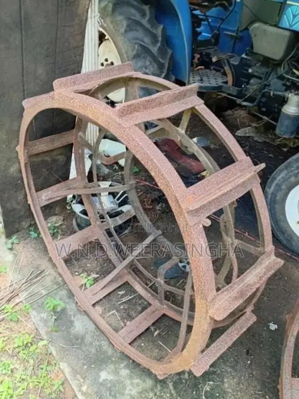 TAFE 45DI 2022 Tractor (Used)