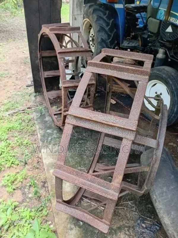 TAFE 45DI 2022 Tractor (Used)