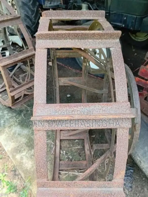 TAFE 45DI 2022 Tractor (Used)