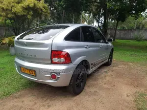 SsangYong Actyon 2007 SUV (Used)