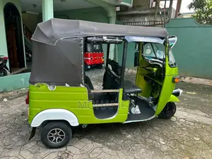 Bajaj RE 2005 Three Wheel (Used)