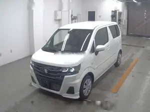 Suzuki Wagon R Custom ZL 2026 Car Brand New