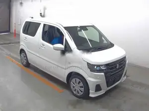 Suzuki Wagon R Custom ZL 2026 Car Brand New