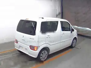 Suzuki Wagon R Custom ZL 2026 Car Brand New