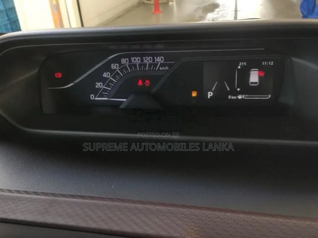 Suzuki Wagon R Custom ZL 2026 Car Brand New
