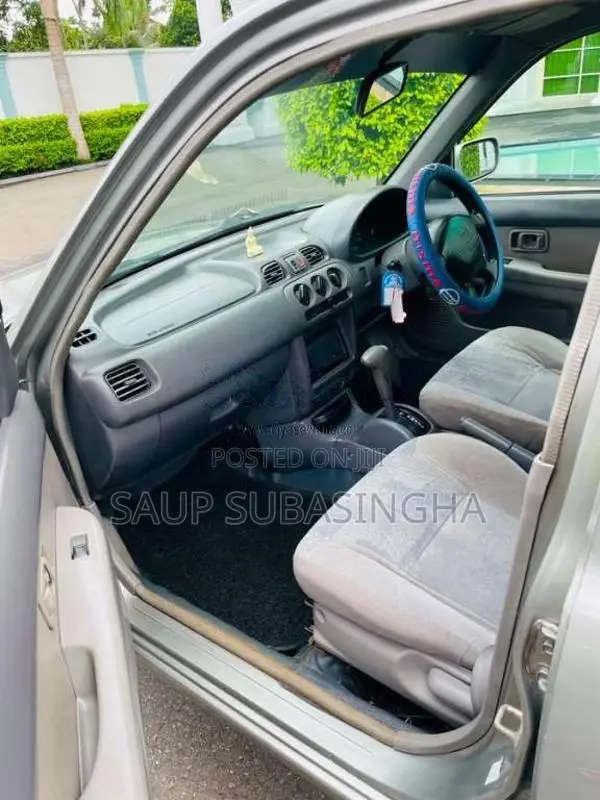 Nissan March K11 2001 Car (Used)