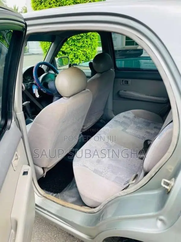 Nissan March K11 2001 Car (Used)