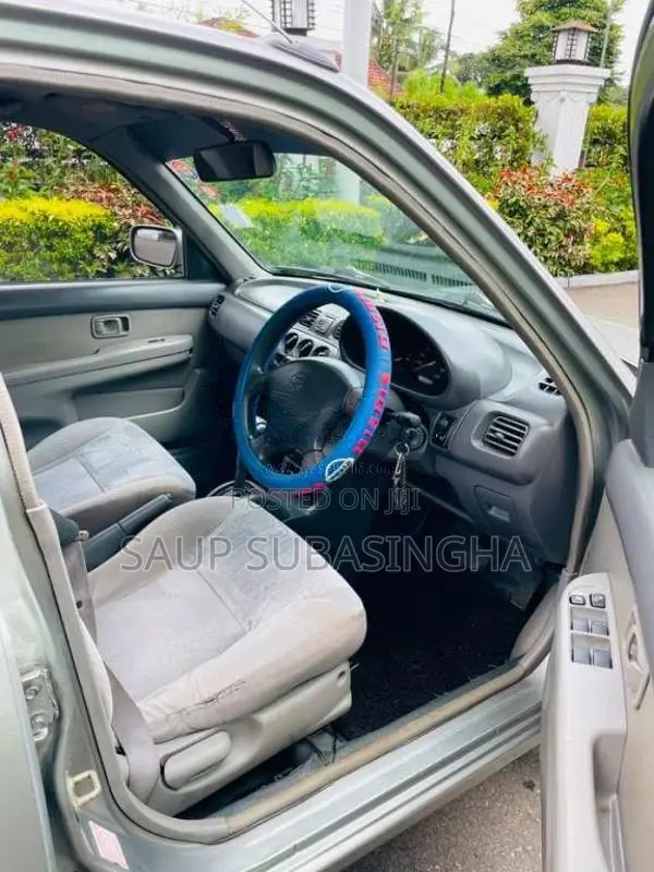 Nissan March K11 2001 Car (Used)