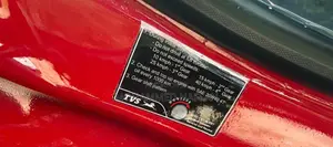 TVS King 2016 Three Wheel (Used)