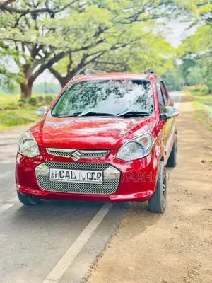 Suzuki Alto 2015 Car (Used)