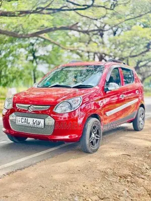 Suzuki Alto 2015 Car (Used)