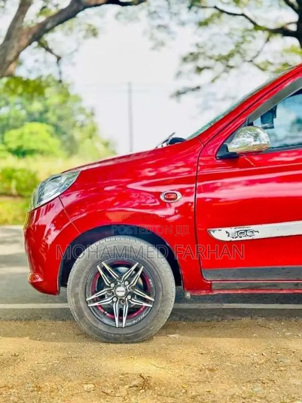 Suzuki Alto 2015 Car (Used)