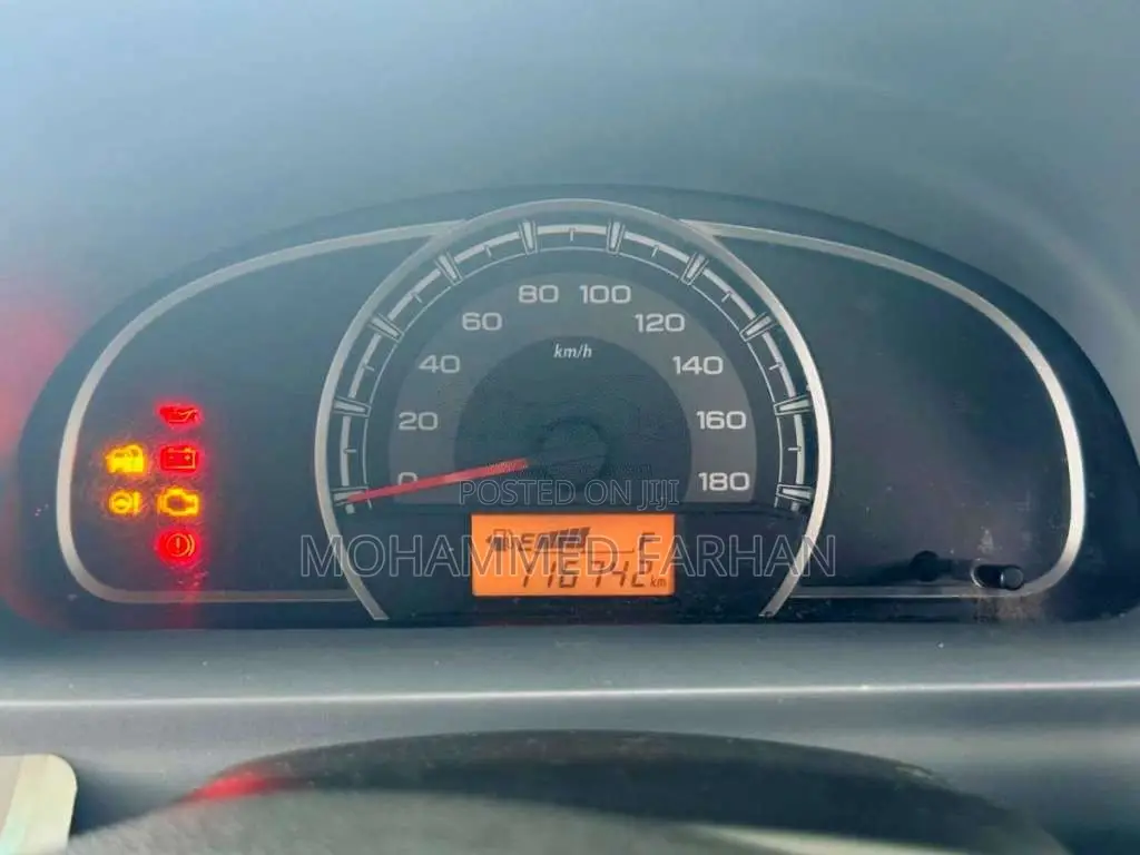 Suzuki Alto 2015 Car (Used)