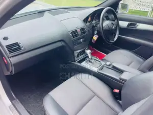 Mercedes-Benz C180 2010 Car (Used)