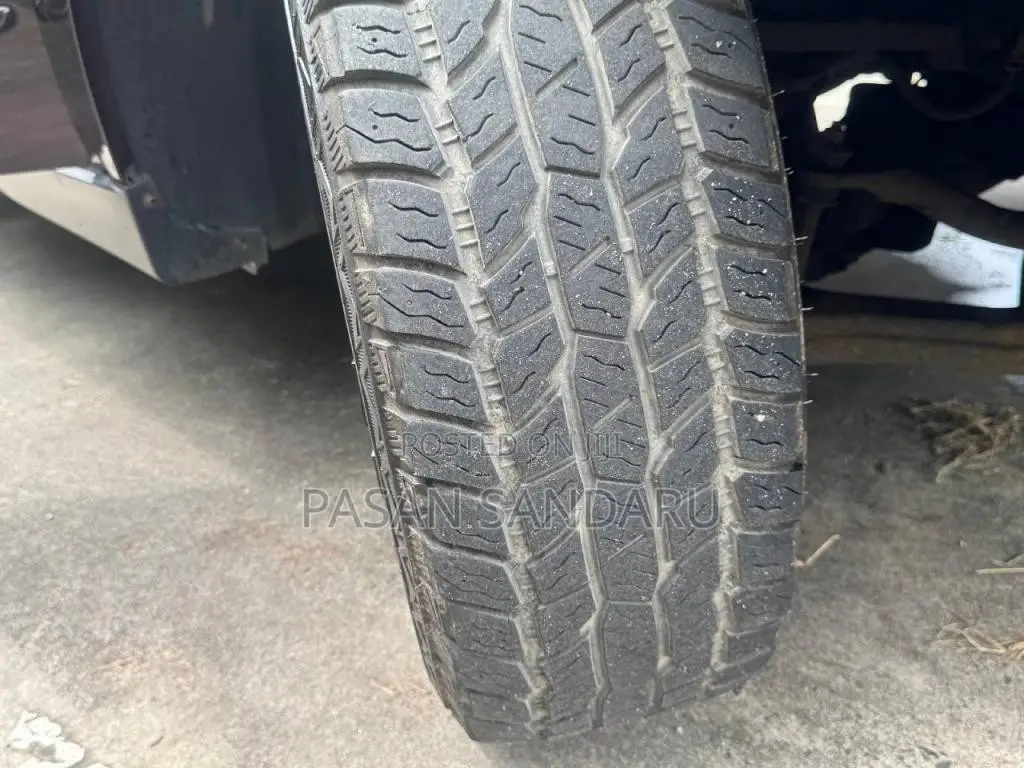 SsangYong Kyron 2008 SUV (Used)