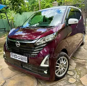 Nissan Dayz Highway Star ProPilot 2024 Car (Used)