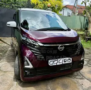 Nissan Dayz Highway Star ProPilot 2024 Car (Used)