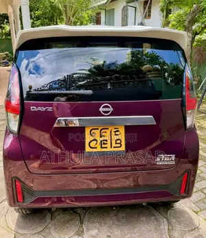 Nissan Dayz Highway Star ProPilot 2024 Car (Used)