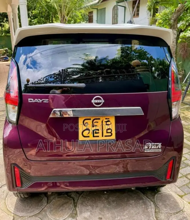 Nissan Dayz Highway Star ProPilot 2024 Car (Used)