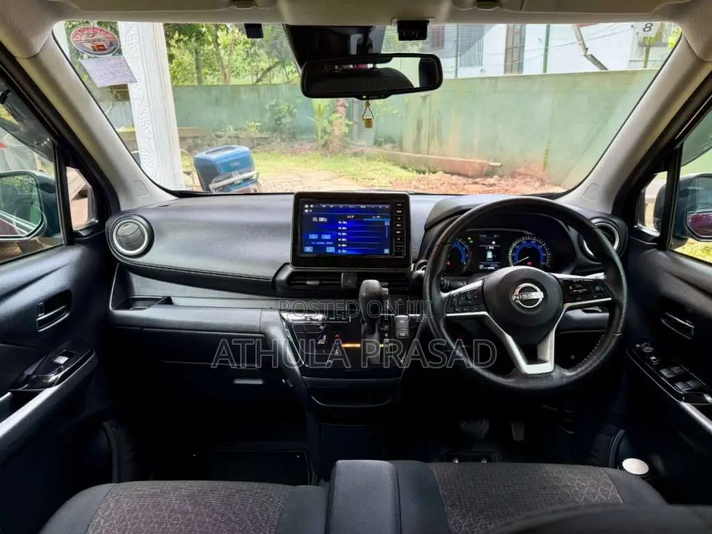 Nissan Dayz Highway Star ProPilot 2024 Car (Used)